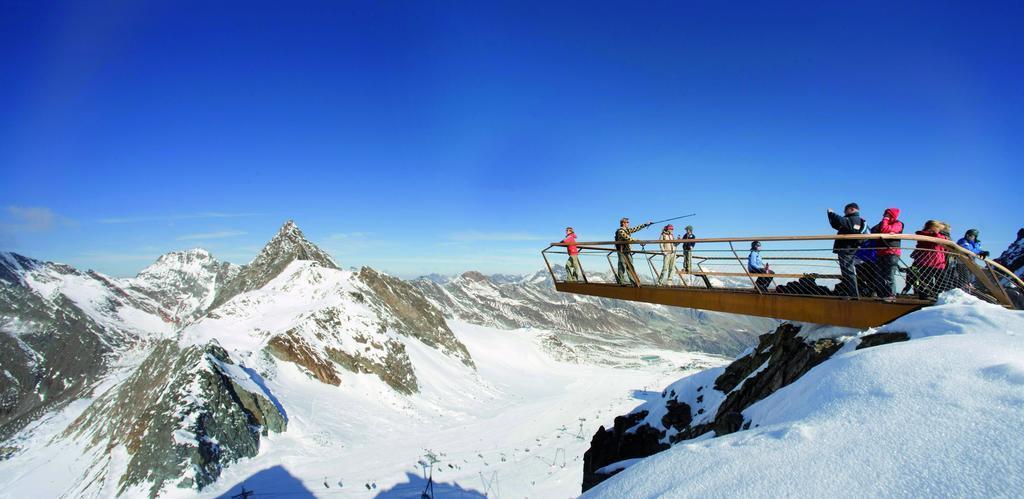 Gaestehaus Danler Neustift im Stubaital Exterior photo