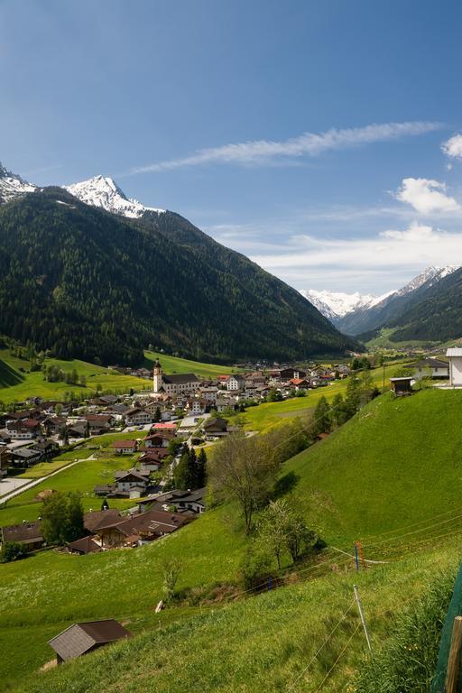 Gaestehaus Danler Neustift im Stubaital Exterior photo